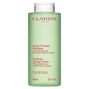 Clarins Purifying Toning Lotion